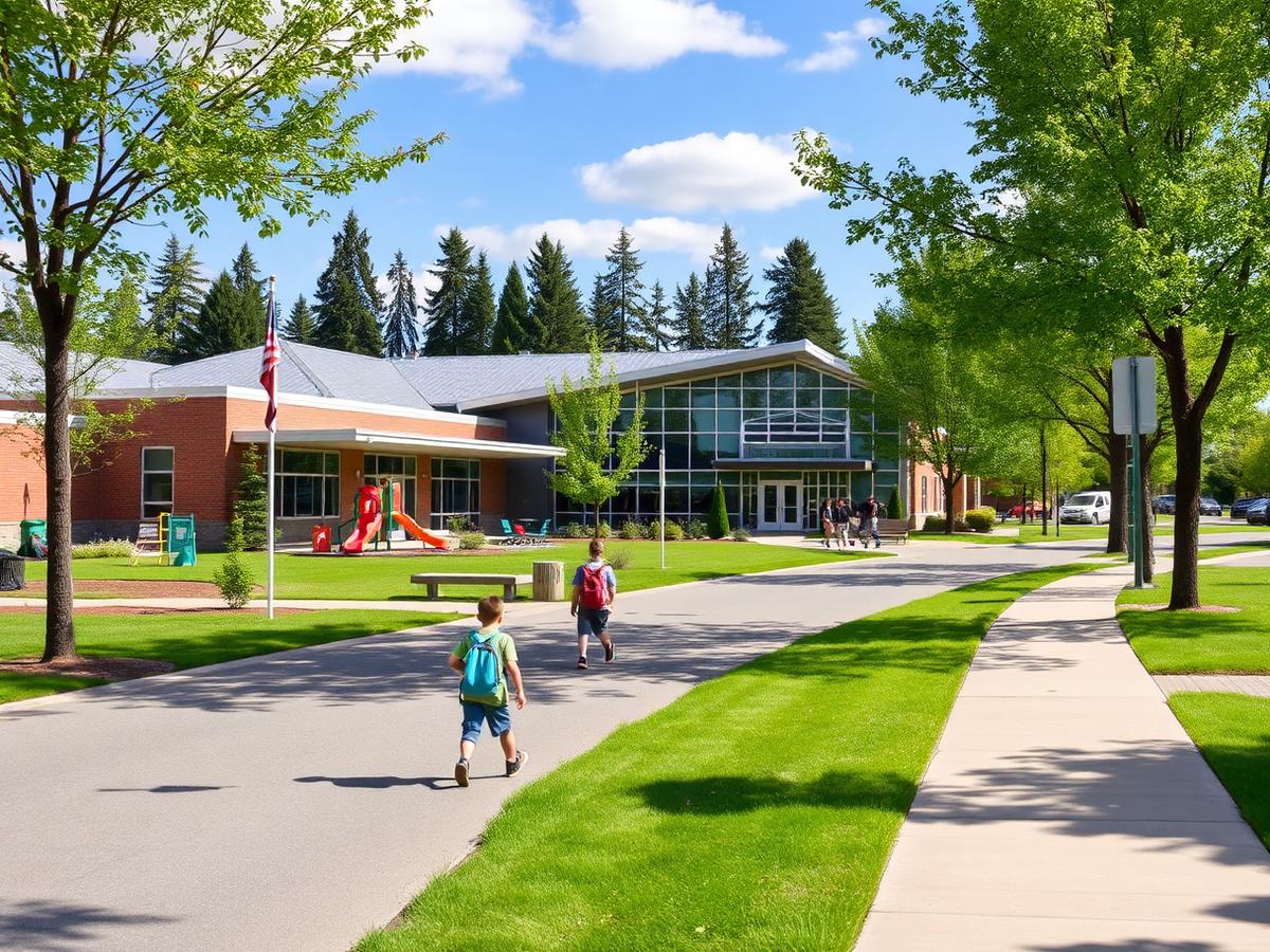 Top Local Schools